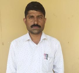 raju